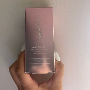 Hydro Peptide Moisture Reset